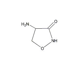 D-環(huán)絲氨酸