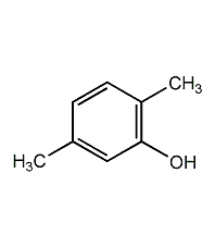 2,5-酚結構式